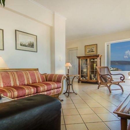 Sounio Villa Piræus Eksteriør billede