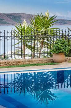Sounio Villa Piræus Eksteriør billede