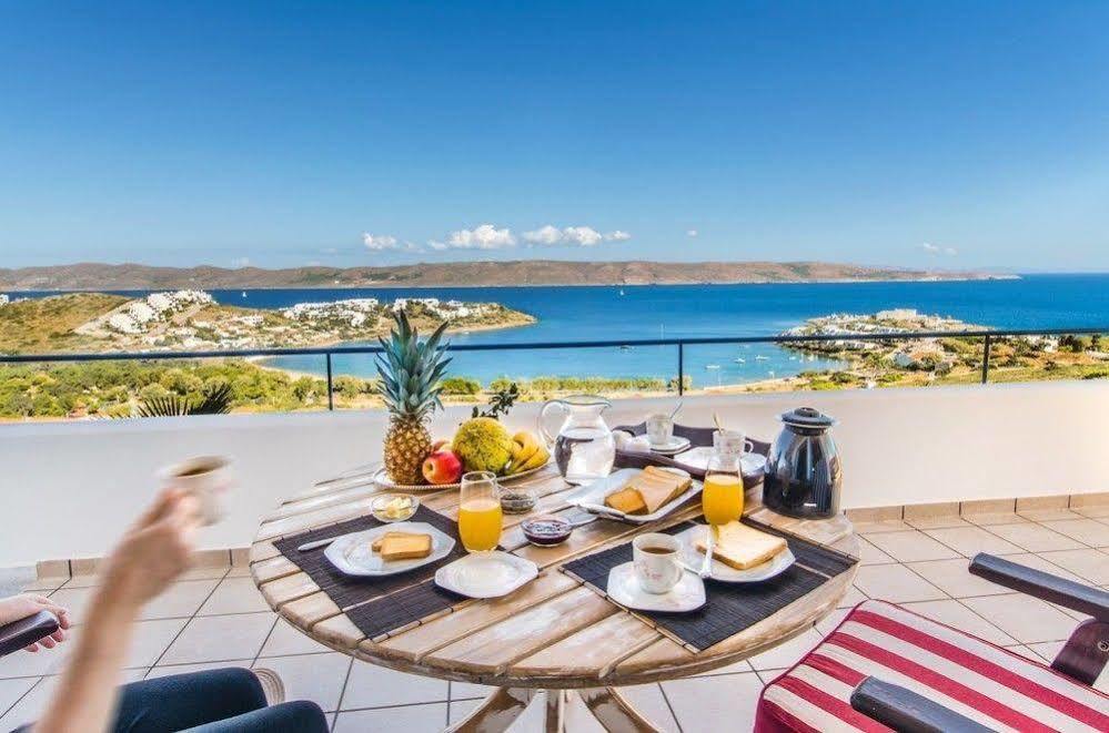 Sounio Villa Piræus Eksteriør billede